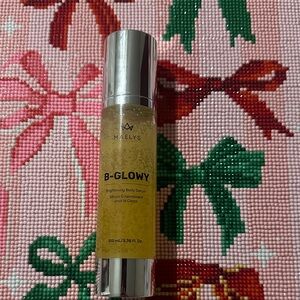 Maelys B-GLOWY Brightening Body Serum